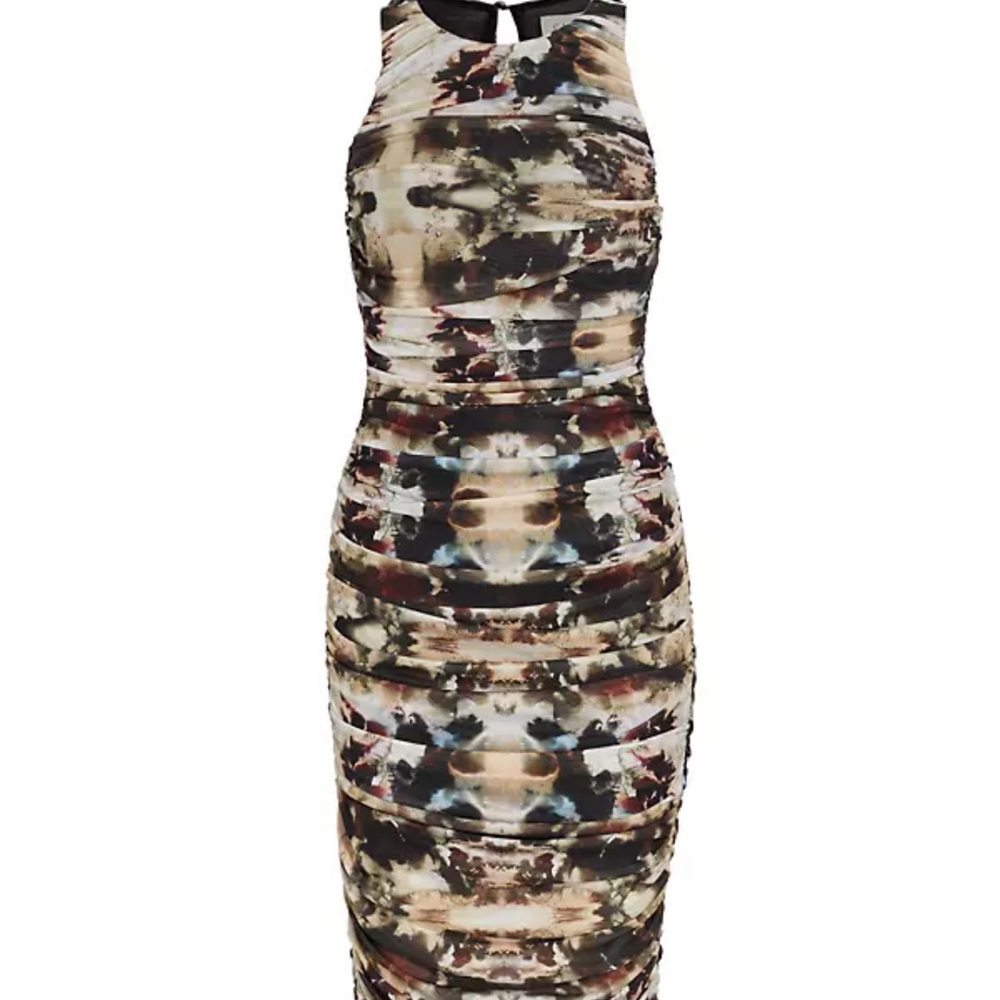 Cami Lissi Dress